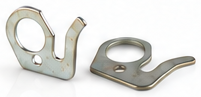 Guide Bracket for Cooling Pipe (Top)