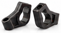 Intermediate Guide Traversing Bracket