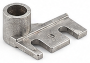 Face Jockey Pulley Bracket