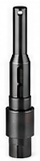 Traverse Drive End Shaft 268mm