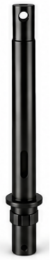 Stub Shaft Ø25mm × 437mm
