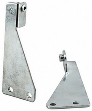Friction Body Guide Holder