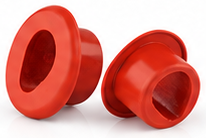 Silicone Plug Big