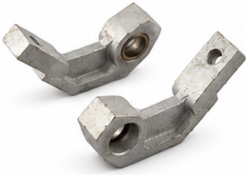 Edge Breaking Bracket