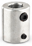 Two Bolt Coupling 25mm