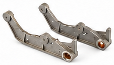 Apron Bracket