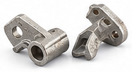 Bracket for Yarn Traversing Bar (Small)
