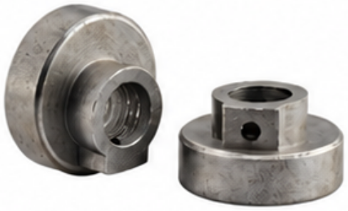 Axial Cam