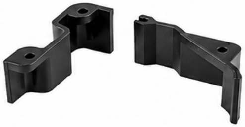 Friction Unit Cover