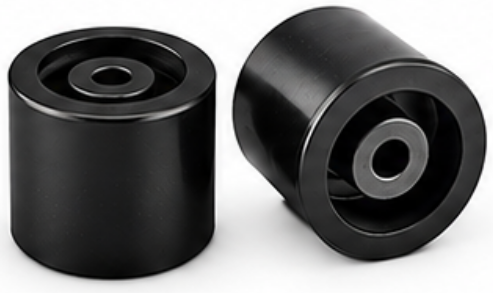 Roller for Creel