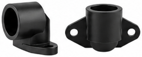 Threading Gun Holder