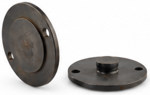 Flange