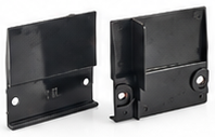 Traverse Bearing Housing Guard (R.H)