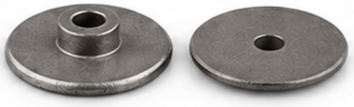 Cap for Apron Roller