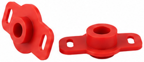 Threading Gun Holder Seal (Eccentric)