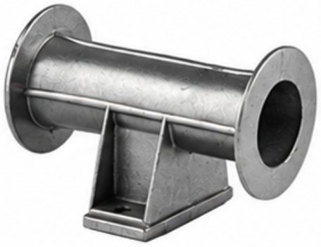 Shaft Shroud