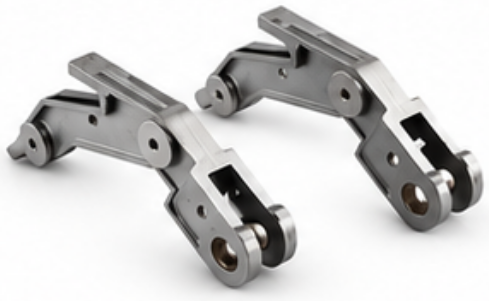 Apron Lever