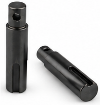 Oiler Shaft