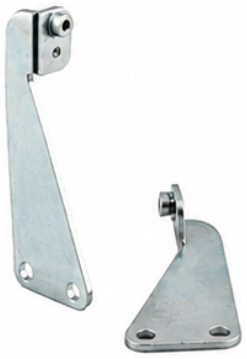 Input Guide Top Bracket