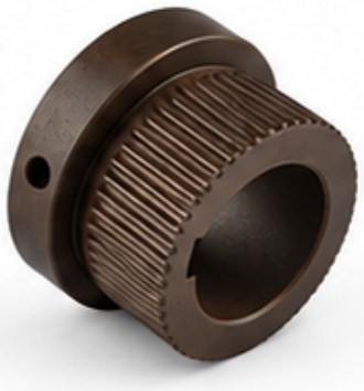 Timing Pulley 50T × 3P × Ø30mm