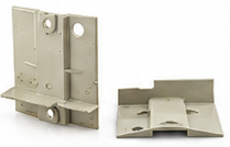 Top Guard for Bearing Housing Middle