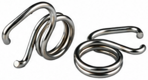 Apron & Nip Lever Spring