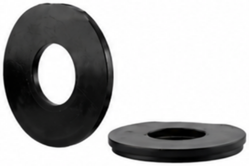 Bearing Cover Ø72mm × 30mm