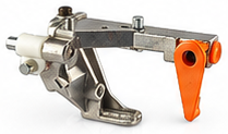 Mounting Bracket Assembly with Big Support Bracket