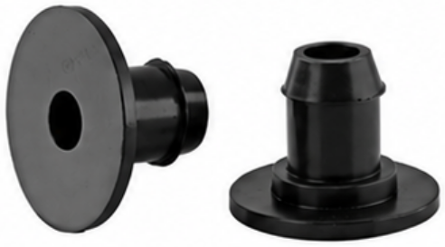 Rubber Swivel