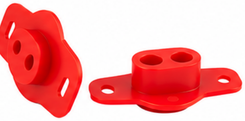 Heater Bottom Holder Bush TT-2