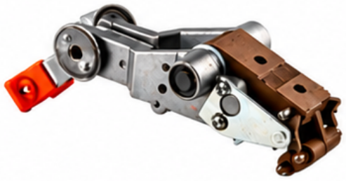 Nip Arm Bracket Assembly