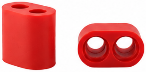 Threading Gun Holder Seal 2