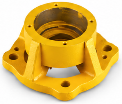 Del-Star Doffer Housing
