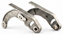 Apron Lever for Output (4D)