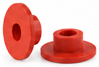 Top Rubber Cap (FH)