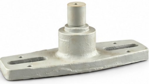 Tensioner Base 65mm