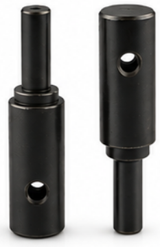 Spindle for Face Jockey Pulley