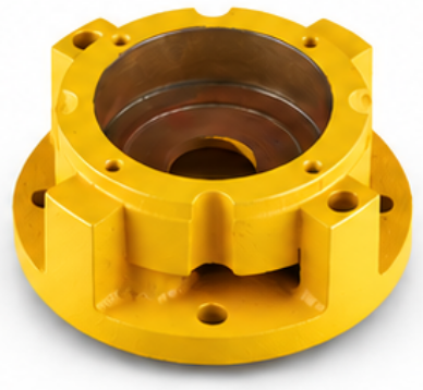 C-Doctor Doffer Housing 80mm
