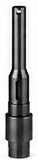Traverse Drive End Shaft 343mm