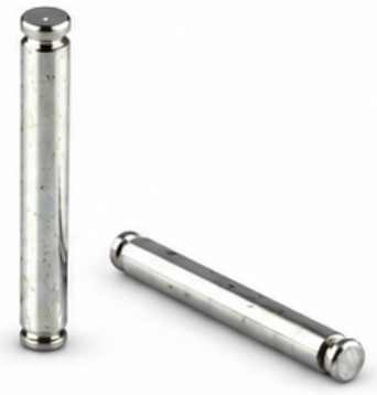 Hinge Pin for Spring