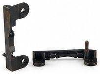 Positioner (L.H)