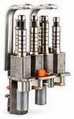 DD Friction Unit Assembly
