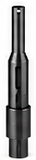 Traverse Drive End Shaft 310mm