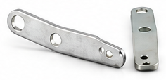 Damping Lever Bend Type