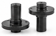 Shaft for End Jockey Pulley