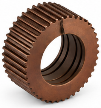 Tensioner Pulley 42T