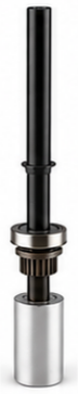 Drive Spindle Assembly