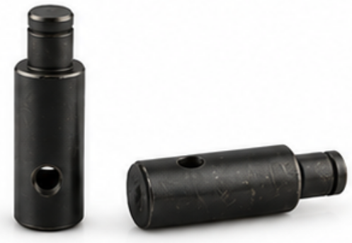 Spindle for Edge Jockey Pulley