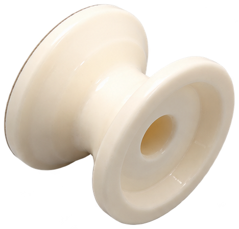 TSP 53204-45, Alumina 99.7%