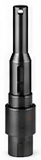 Traverse Drive End Shaft 256mm